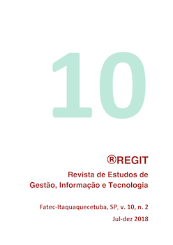 Capa da revista