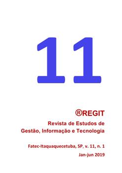 Capa da revista