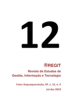 Capa da revista