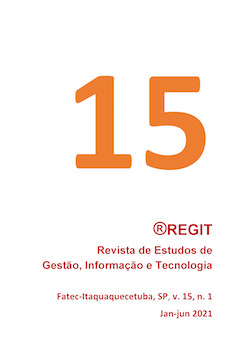 Capa da revista