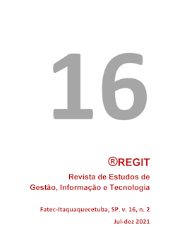 Capa da revista