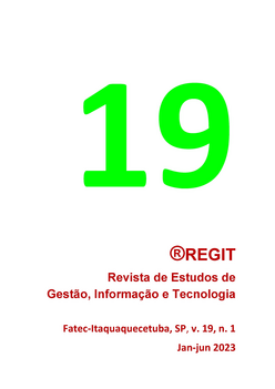 Capa da revista