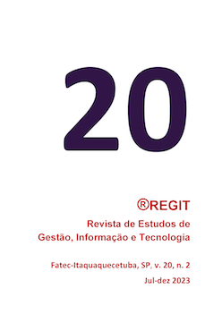 Capa da revista