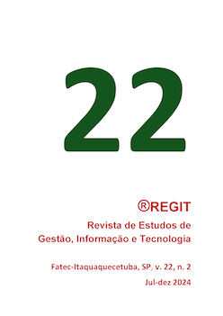 Capa da revista