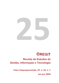 Capa da revista