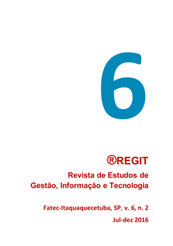 Capa da revista
