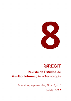 Capa da revista