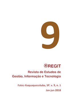 Capa da revista